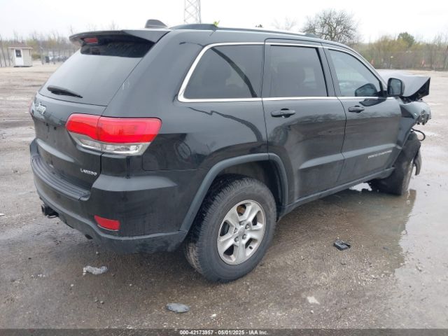 1C4RJFAG6FC802983 Jeep Grand Cherokee Laredo