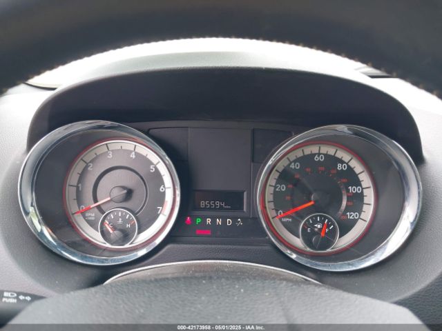 2017 DODGE GRAND CARAVAN 2C4RDGCG6HR863321 Photo 6