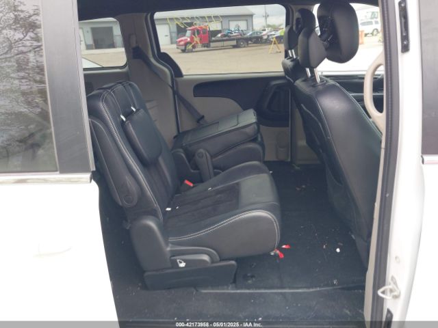 2017 DODGE GRAND CARAVAN 2C4RDGCG6HR863321 Photo 7
