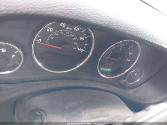 1C4AJWAG2FL500717 Jeep Wrangler Sport