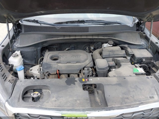 5XYPG4A36LG682603 KIA gdi theta-ii