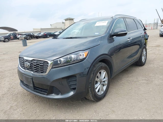 5XYPG4A36LG682603 KIA gdi theta-ii