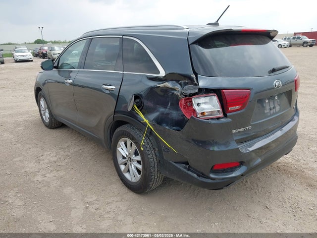 5XYPG4A36LG682603 KIA gdi theta-ii