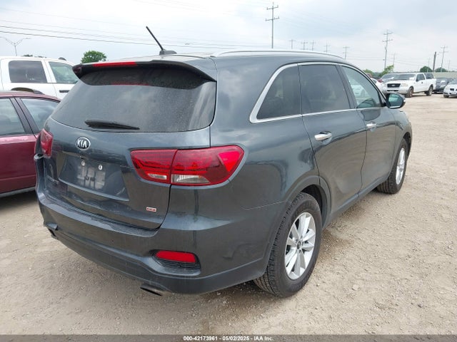 5XYPG4A36LG682603 KIA gdi theta-ii
