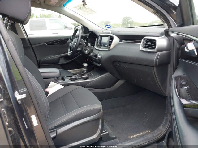 5XYPG4A36LG682603 KIA gdi theta-ii