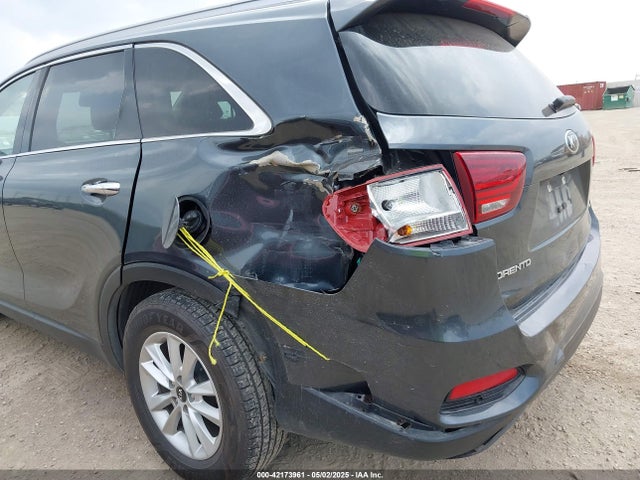 5XYPG4A36LG682603 KIA gdi theta-ii
