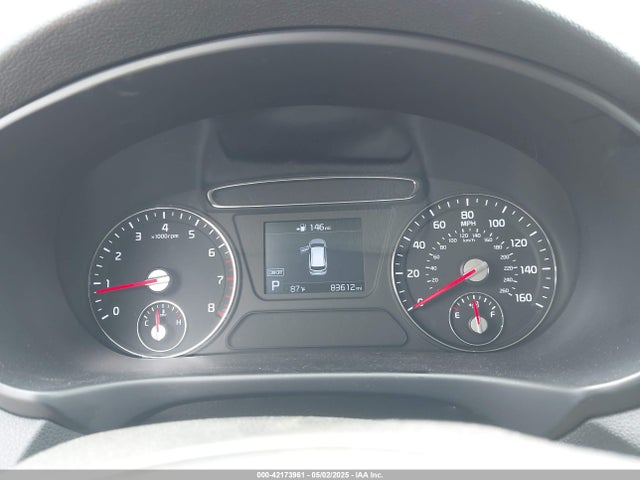 5XYPG4A36LG682603 KIA gdi theta-ii