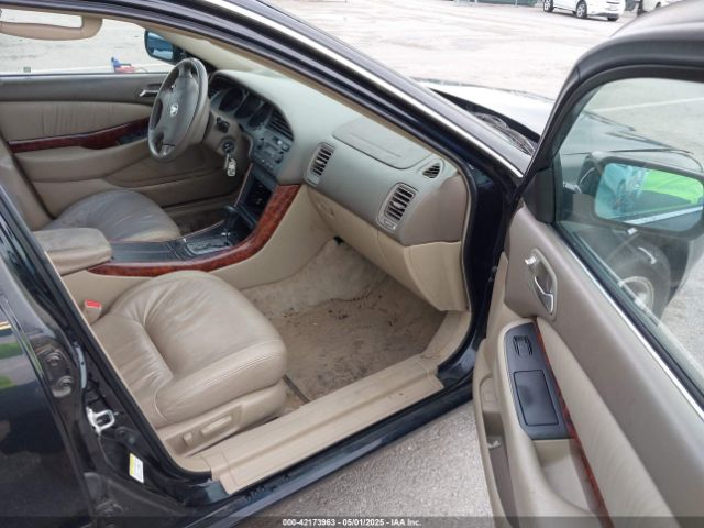 2003 ACURA TL 19UUA56643A077137 Photo 4