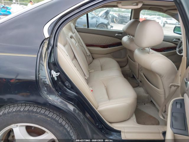 2003 ACURA TL 19UUA56643A077137 Photo 7