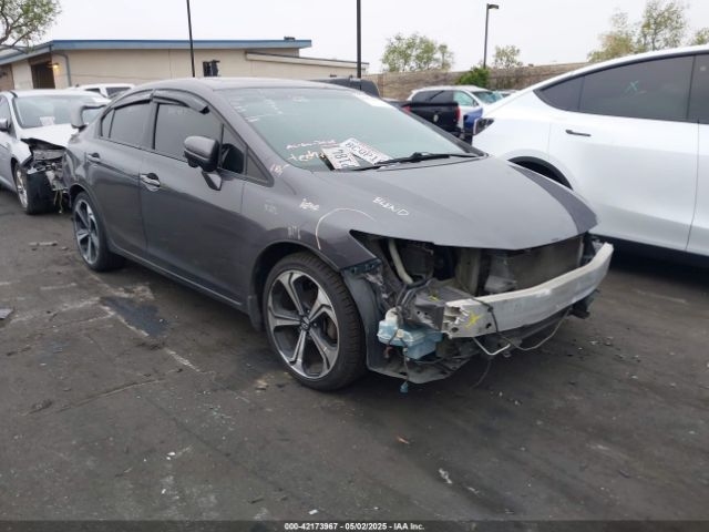 19XFB2F86EE239693 auction archive image