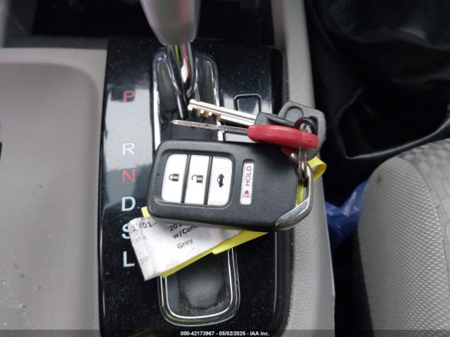 19XFB2F86EE239693 Honda CIVIC EX