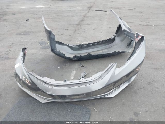 19XFB2F86EE239693 Honda CIVIC EX