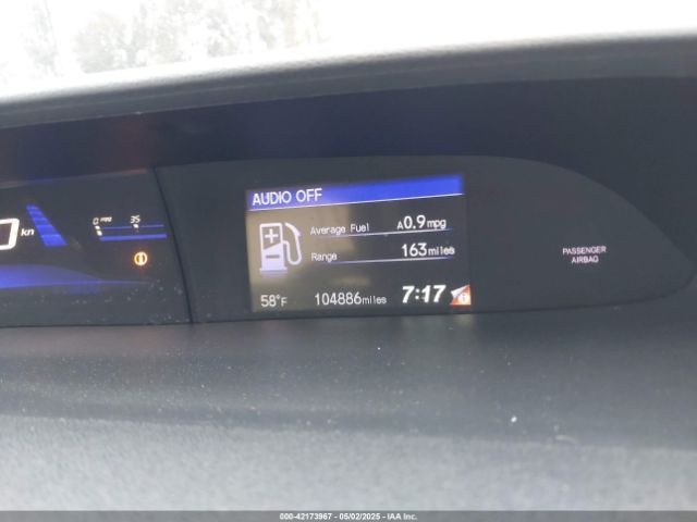 19XFB2F86EE239693 Honda CIVIC EX