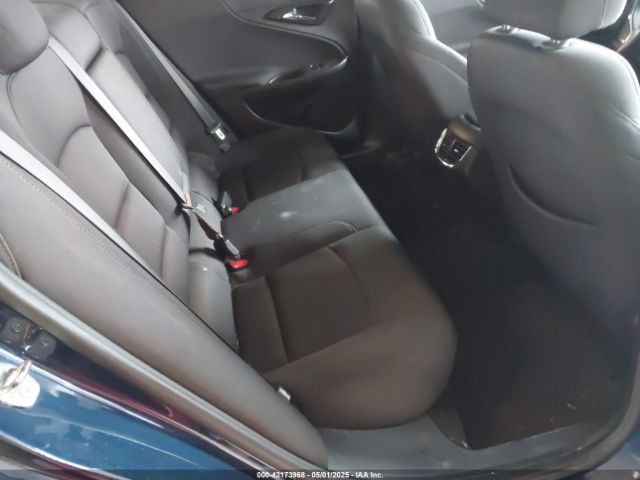 1G1ZD5ST6MF003562 Chevrolet Malibu Fwd Lt