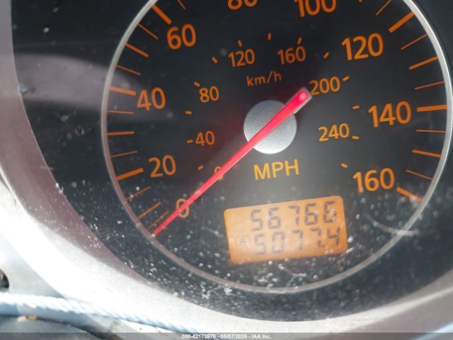 2006 NISSAN 350Z JN1AZ36A66M458626 Photo 6