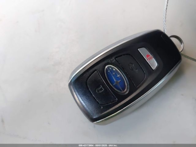 4S4BTANC2L3249228 Subaru Outback Limited