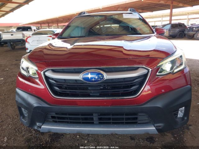 4S4BTANC2L3249228 Subaru Outback Limited
