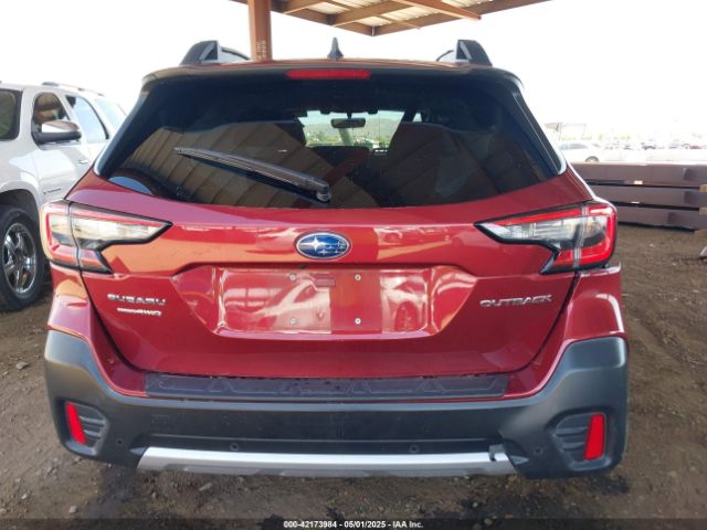 4S4BTANC2L3249228 Subaru Outback Limited