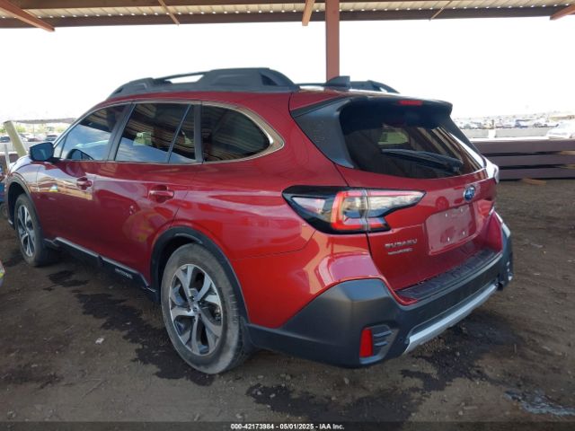 4S4BTANC2L3249228 Subaru Outback Limited