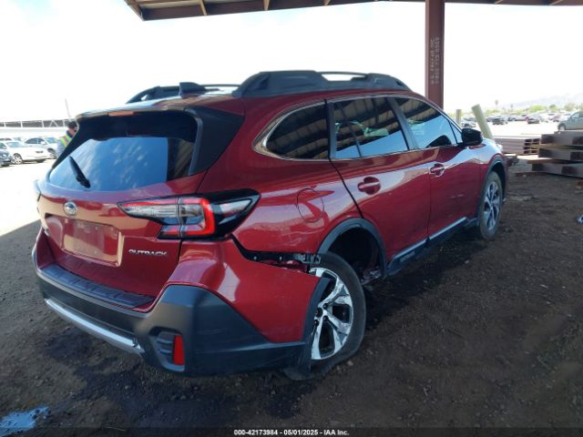 4S4BTANC2L3249228 Subaru Outback Limited