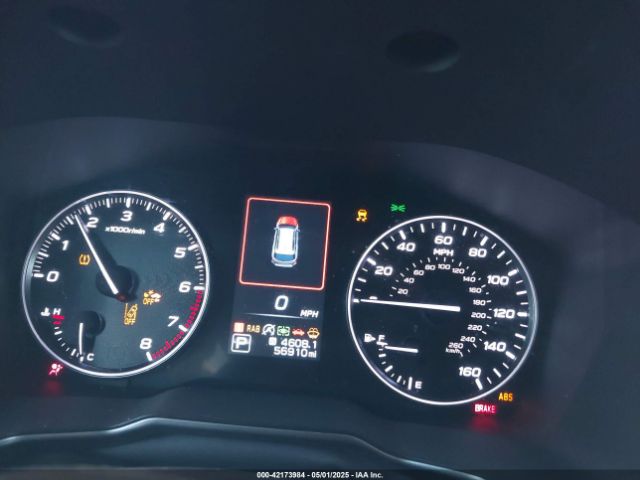4S4BTANC2L3249228 Subaru Outback Limited