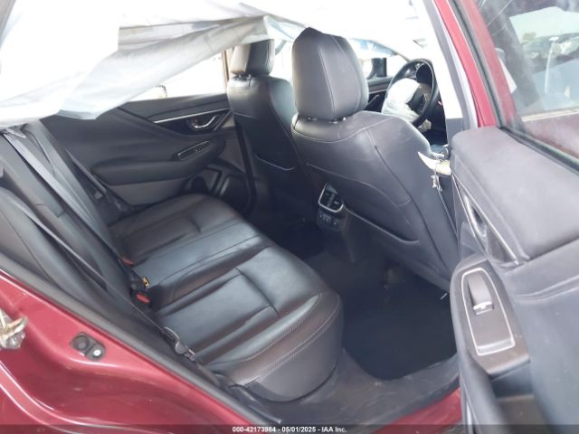 4S4BTANC2L3249228 Subaru Outback Limited
