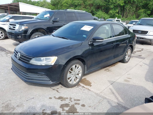 3VWD07AJ7FM306911 Volkswagen Jetta 1.8t Se