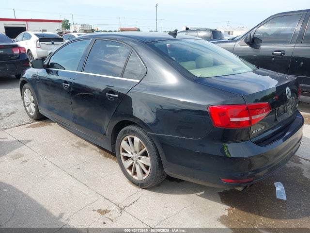 3VWD07AJ7FM306911 Volkswagen Jetta 1.8t Se