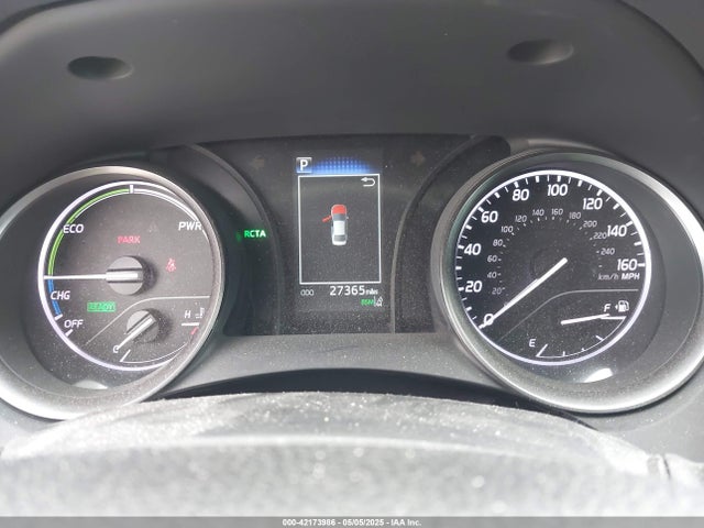 4T1S31AK9NU587994 Toyota Camry Se Hybrid