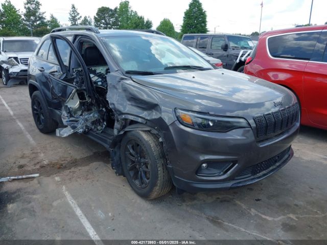 1C4PJMMB0PD115067 auction archive image