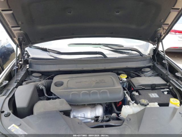 1C4PJMMB0PD115067 Jeep Cherokee Altitude Lux 4x4