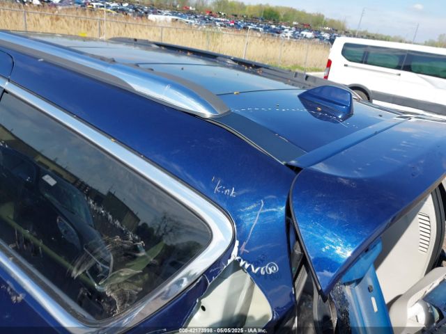 2C4RC1GG2KR655440 Chrysler Pacifica Limited