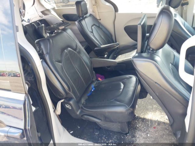 2C4RC1GG2KR655440 Chrysler Pacifica Limited