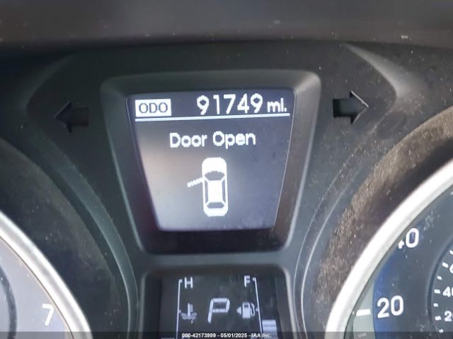 KMHD35LH0EU228891 Hyundai ELANTRA GT