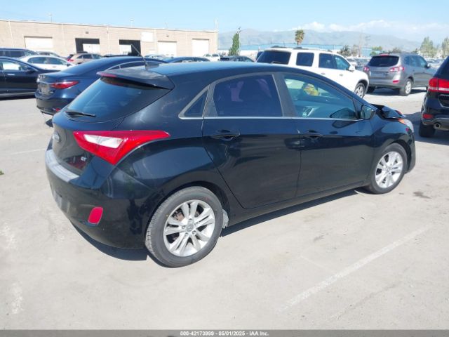 KMHD35LH0EU228891 Hyundai ELANTRA GT
