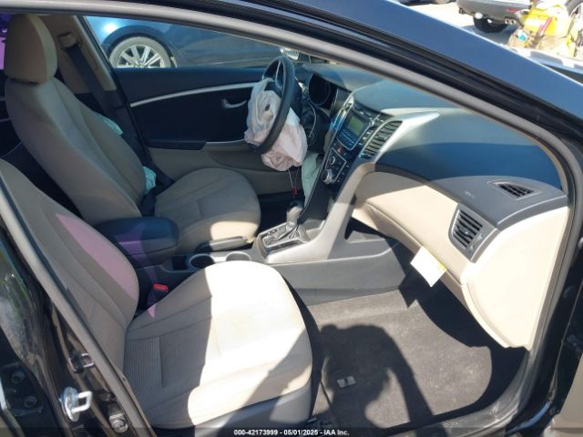 KMHD35LH0EU228891 Hyundai ELANTRA GT