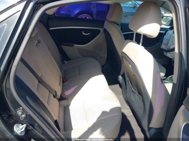 KMHD35LH0EU228891 Hyundai ELANTRA GT