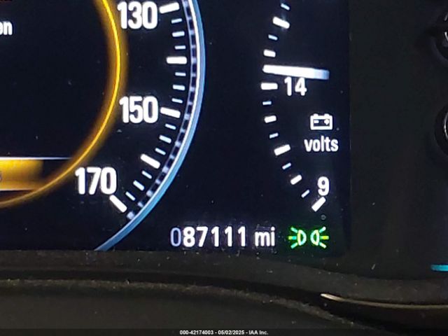 1G4GE5G34EF304980 Buick Lacrosse Premium I Group