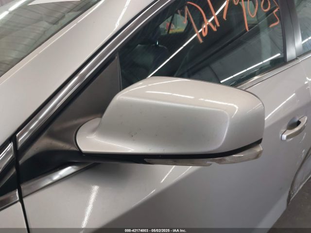 1G4GE5G34EF304980 Buick Lacrosse Premium I Group