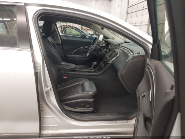 1G4GE5G34EF304980 Buick Lacrosse Premium I Group