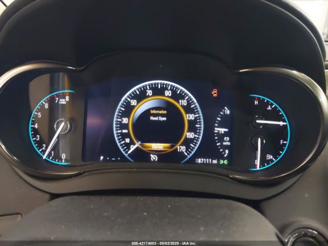 1G4GE5G34EF304980 Buick Lacrosse Premium I Group