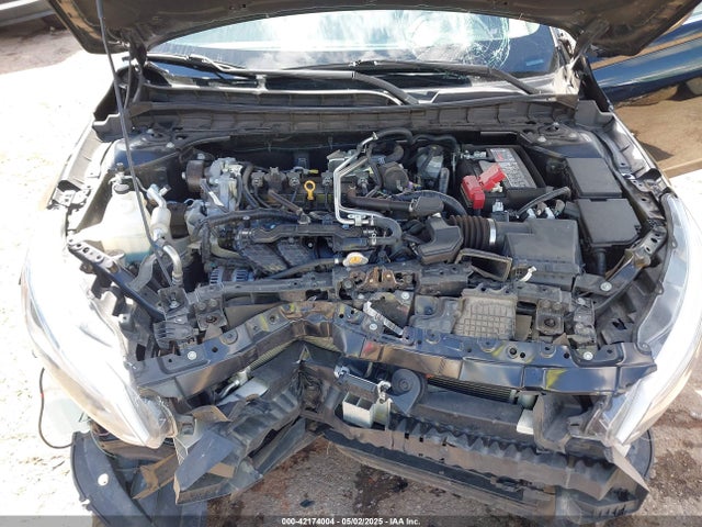 1N4BL4DV0NN369132 Nissan Altima Sv Fwd