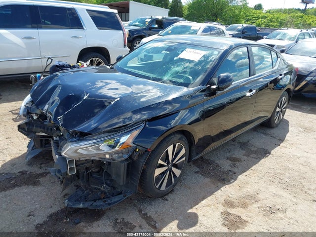 1N4BL4DV0NN369132 Nissan Altima Sv Fwd