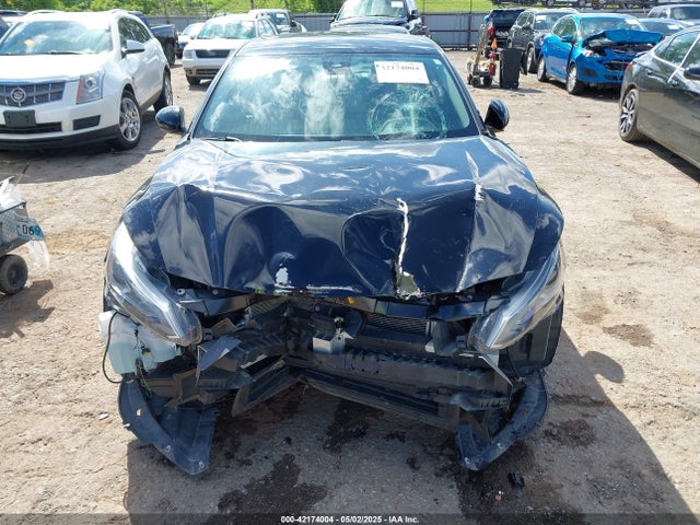 1N4BL4DV0NN369132 Nissan Altima Sv Fwd