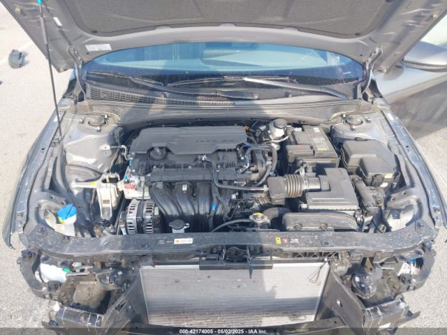 KMHLM4DG4RU785057 Hyundai ELANTRA SEL