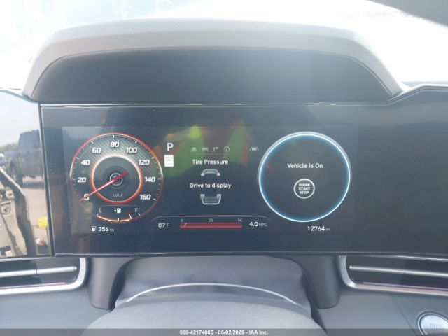KMHLM4DG4RU785057 Hyundai ELANTRA SEL
