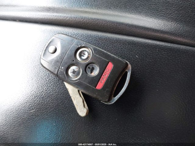 2007 ACURA MDX 2HNYD28457H505672 Photo 10