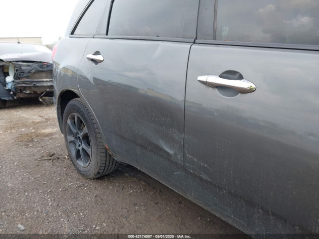 2007 ACURA MDX 2HNYD28457H505672 Photo 5