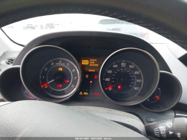 2007 ACURA MDX 2HNYD28457H505672 Photo 6