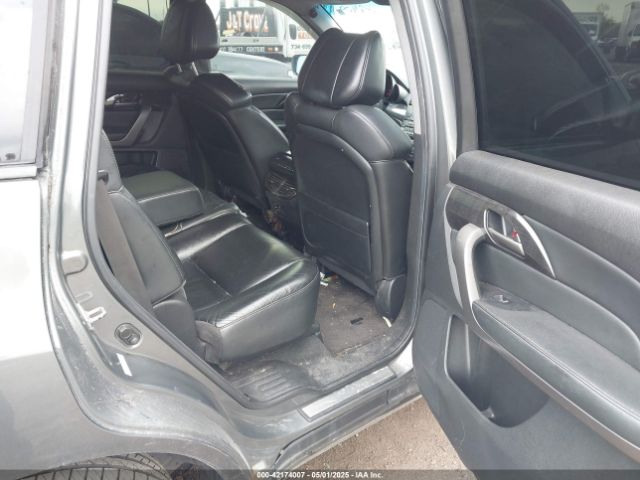 2007 ACURA MDX 2HNYD28457H505672 Photo 7